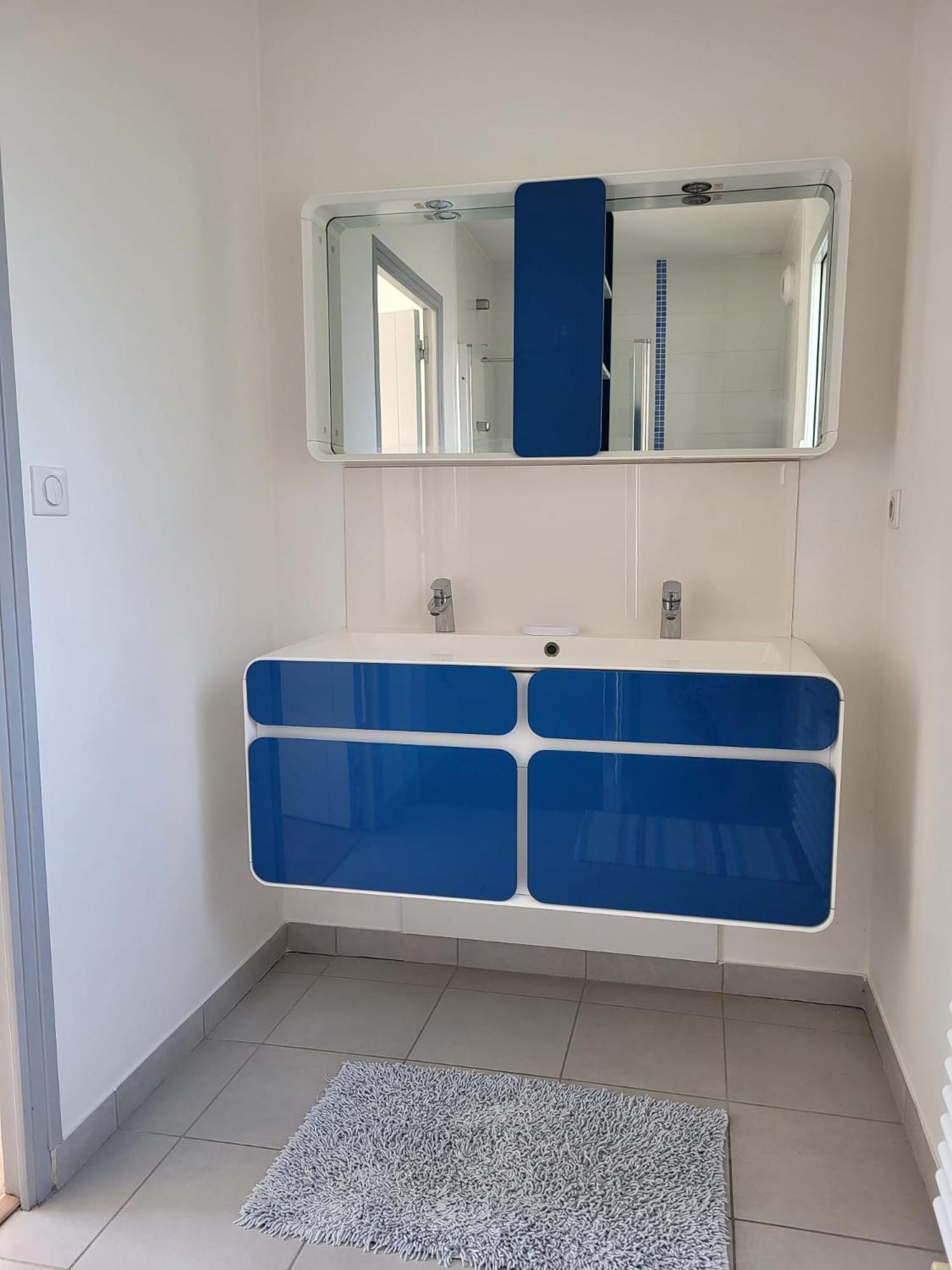 Villa Familiale Bord De Mer Beg-Meil Ngoại thất bức ảnh